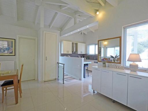 Sunray Studio In Poros Apartment Poros Town Bagian luar foto