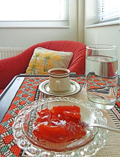 Sunray Studio In Poros Apartment Poros Town Bagian luar foto