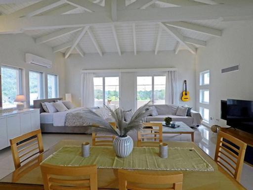Sunray Studio In Poros Apartment Poros Town Bagian luar foto
