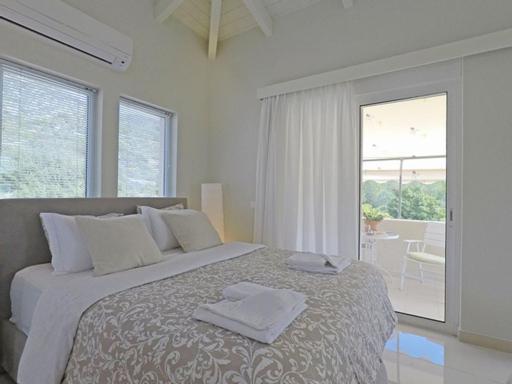 Sunray Studio In Poros Apartment Poros Town Bagian luar foto