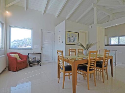 Sunray Studio In Poros Apartment Poros Town Bagian luar foto