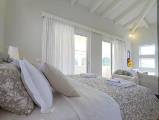 Sunray Studio In Poros Apartment Poros Town Bagian luar foto