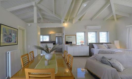 Sunray Studio In Poros Apartment Poros Town Bagian luar foto